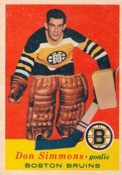 Don Simmons