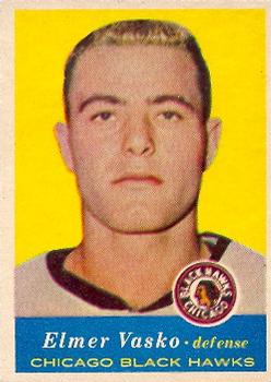 Elmer Vasko