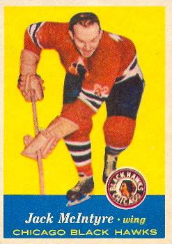 Jack McIntyre
