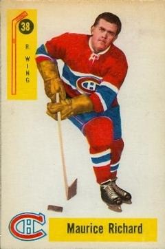 Maurice Richard