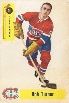 Bob Turner