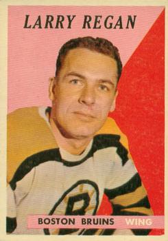 Larry Regan