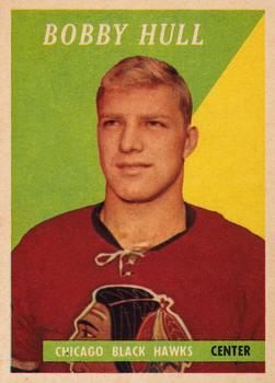 Bobby Hull