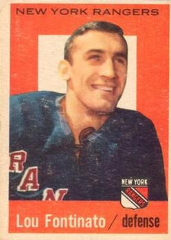 Lou Fontinato