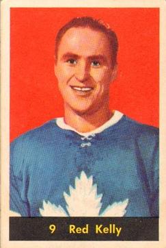 Red Kelly