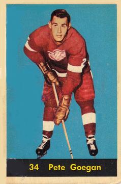 Pete Goegan