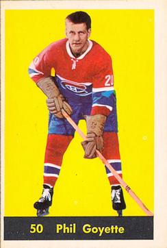 Phil Goyette