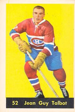 Jean-Guy Talbot