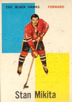 Stan Mikita