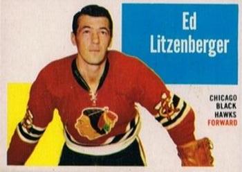 Ed Litzenberger