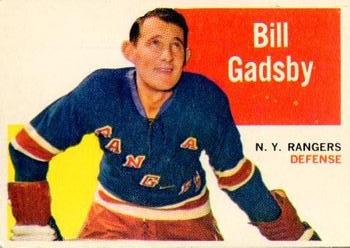 Bill Gadsby