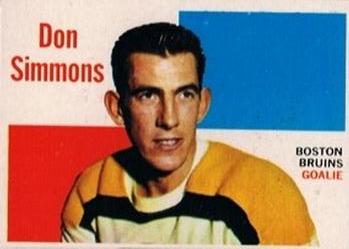 Don Simmons