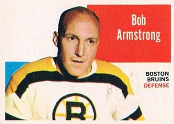 Bob Armstrong