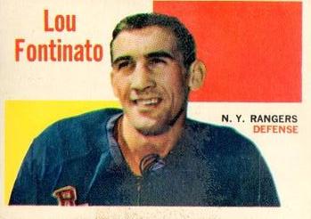 Lou Fontinato