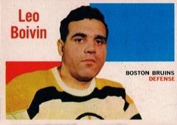 Leo Boivin