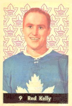 Red Kelly