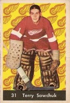 Terry Sawchuk