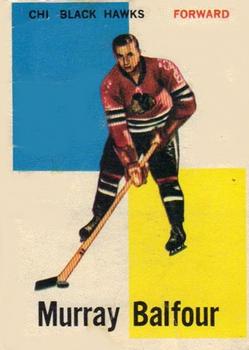 Don McKenney