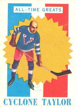Junior Langlois