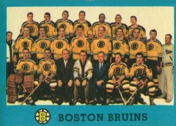 Bruins Team