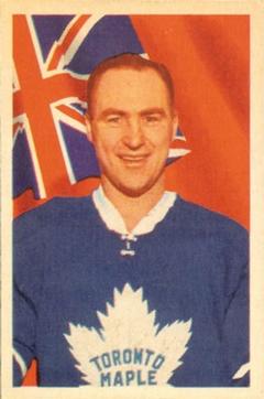 Red Kelly