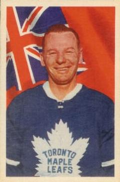 Johnny Bower