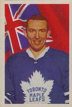 Bob Nevin