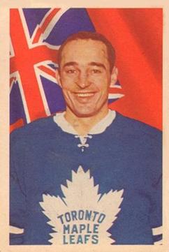 Frank Mahovlich