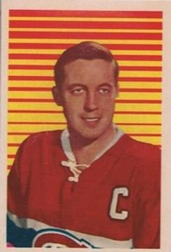 Jean Beliveau