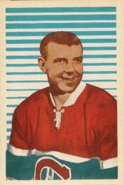 Gump Worsley