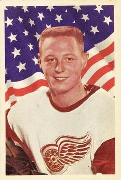 Bruce MacGregor