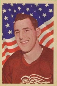 Pete Goegan