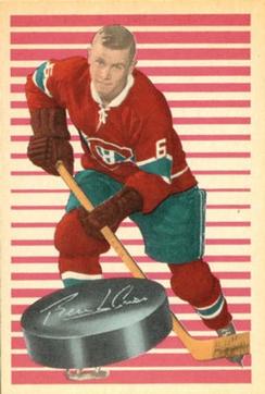 Ralph Backstrom