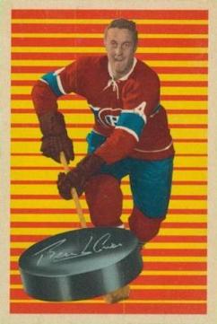 Jean Beliveau