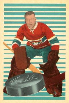 Gump Worsley