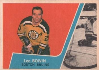 Leo Boivin