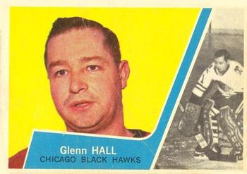 Glenn Hall