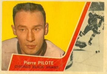 Pierre Pilote