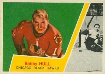 Bobby Hull