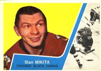 Stan Mikita