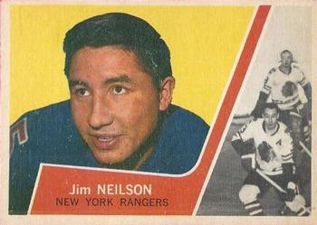 Jim Neilson