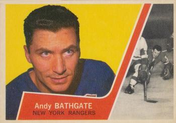 Andy Bathgate