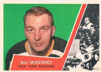 Don McKenney