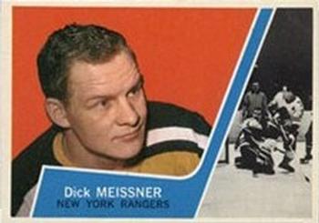 Dick Meissner