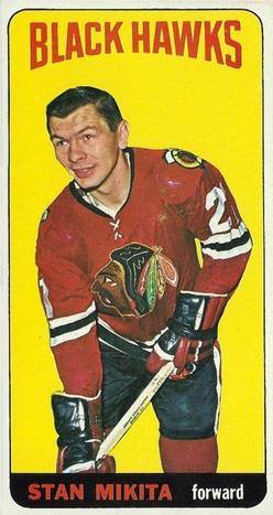 Stan Mikita