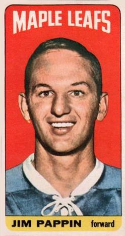Jim Pappin