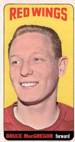 Bruce MacGregor