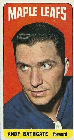 Andy Bathgate