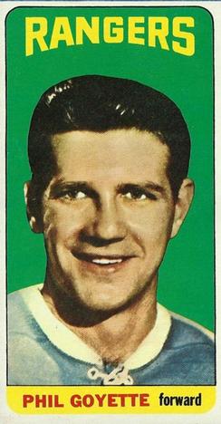 Phil Goyette