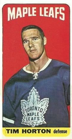 Tim Horton